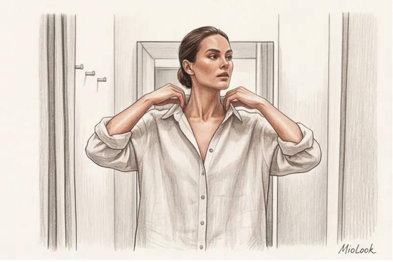 Натуральный стилевой типаж: гид по выбору одежды