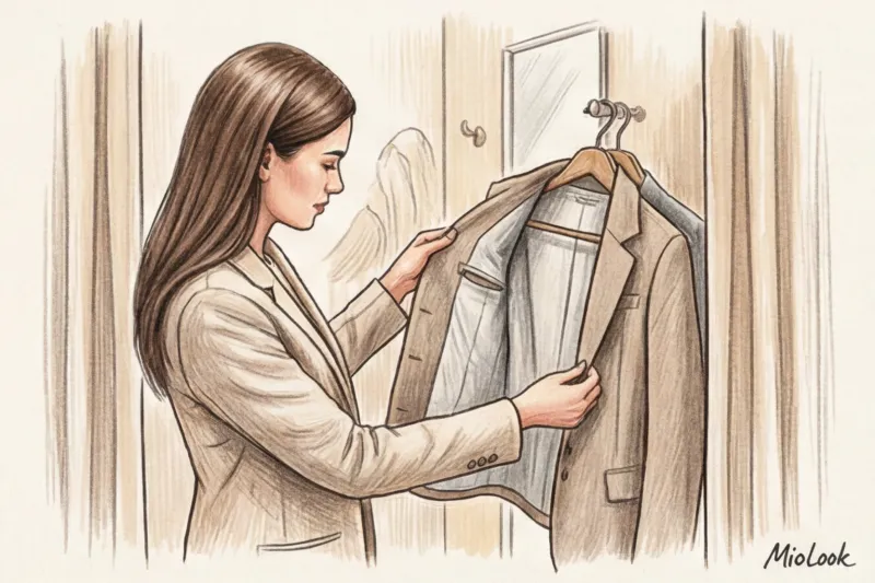 Как найти свой стиль в одежде: пошаговая инструкция для женщин - 5