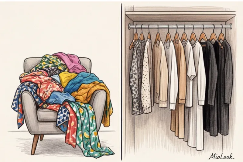 AI-стилисты в торговых залах: как экраны помогают составить капсулу - 8