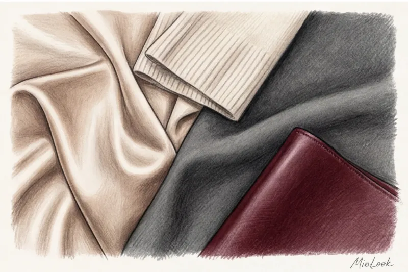 Деловой и классический стиль: как выглядеть строго, но не скучно - 8