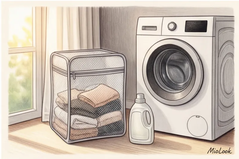 Особенности ухода за бесшовным нижним бельем - 9