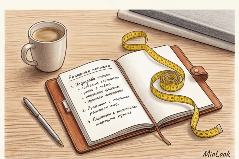 Секреты поиска на Авито и ресейл-площадках: как находить люкс за копейки - 2