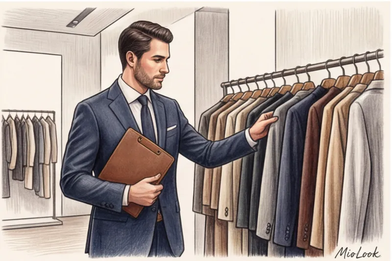 CJM покупателя одежды: Создаем бесшовный путь от соцсетей до кассы - 7