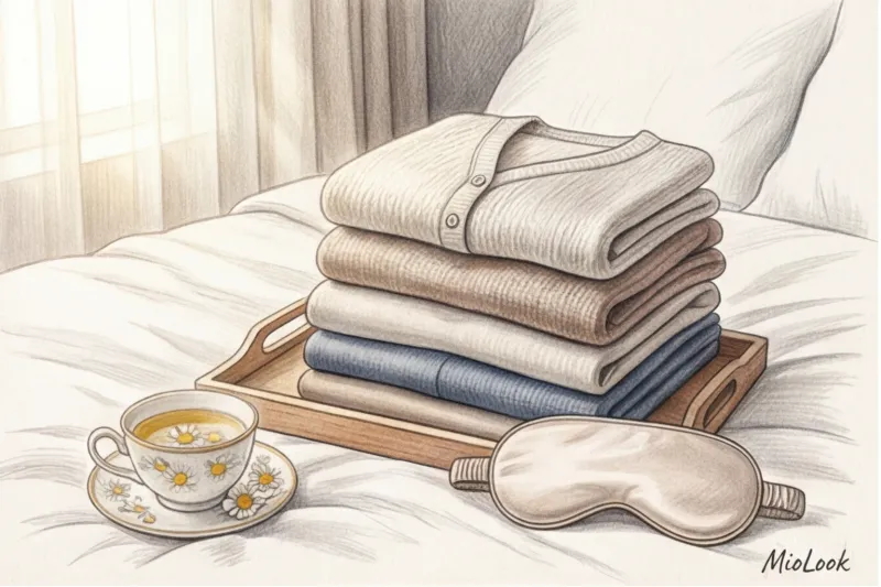 How to Choose Quality Pajamas: A Pre-Purchase Checklist