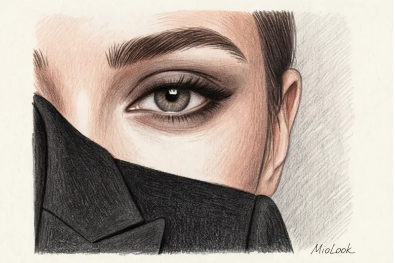 Осенне-зимний макияж: главные тренды и оттенки холодного сезона - 4