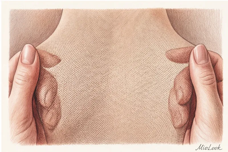 Как выбрать идеальные телесные колготки: главные ошибки и правила - 9