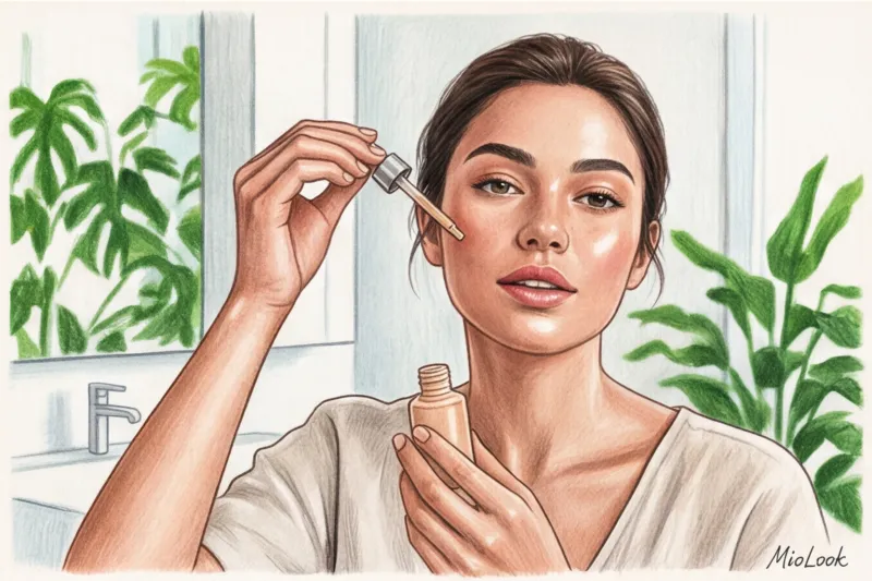 Главные тренды макияжа: что актуально в бьюти-индустрии - 8