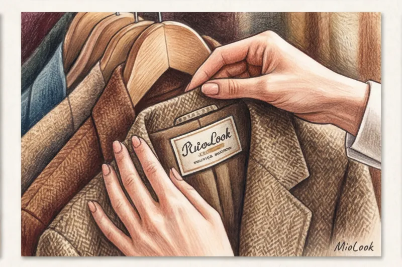 Где покупать винтажную одежду онлайн: лучшие ресейл-платформы - 5