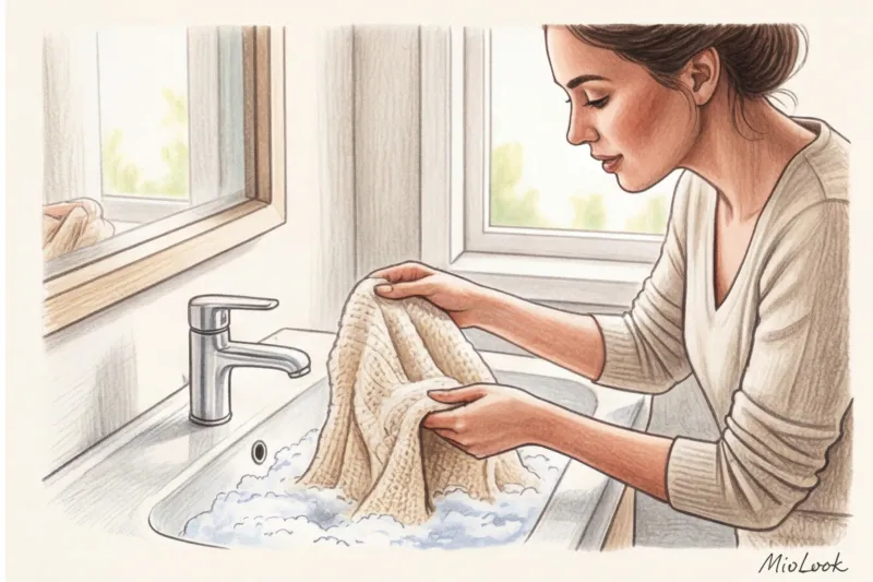 Как читать значки на одежде для стирки: полная расшифровка - 3