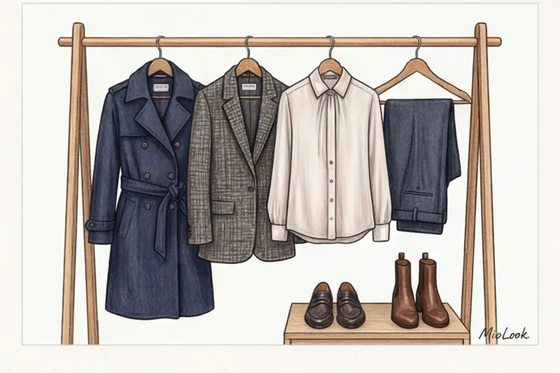 Покупка люкса на ресейле: как собрать дорогую базу и не нарваться на подделку - 8