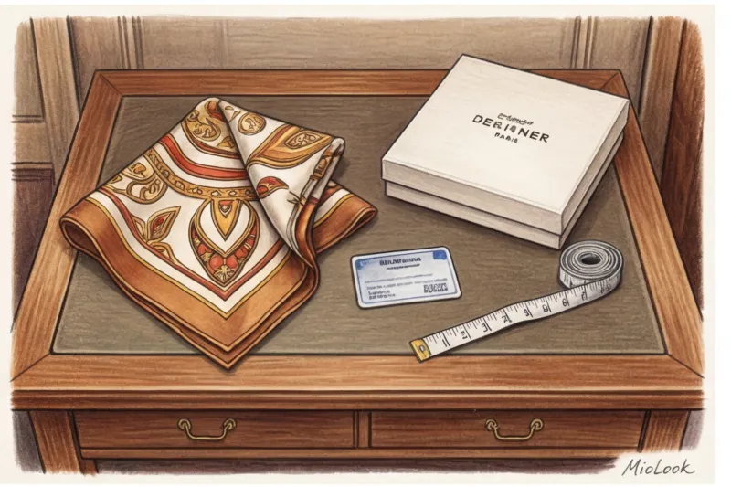 Инвестиционный гардероб: какие винтажные вещи растут в цене - 6