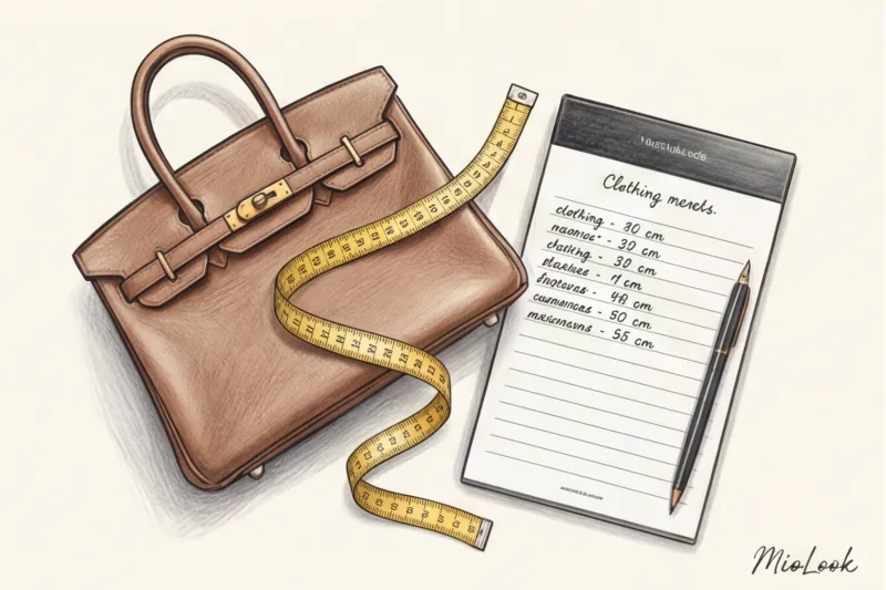 Как выгодно продать свои брендовые вещи на ресейле - 4