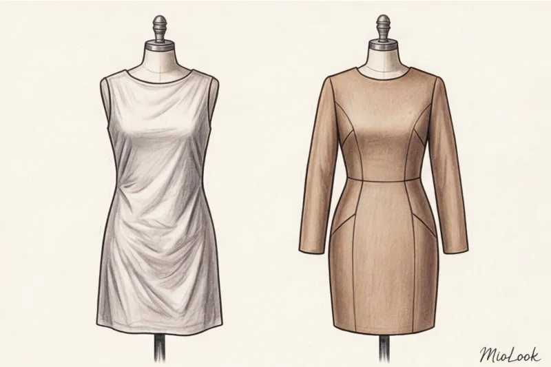 Стресс в примерочных: как магазины заставляют нас чувствовать себя хуже - 8