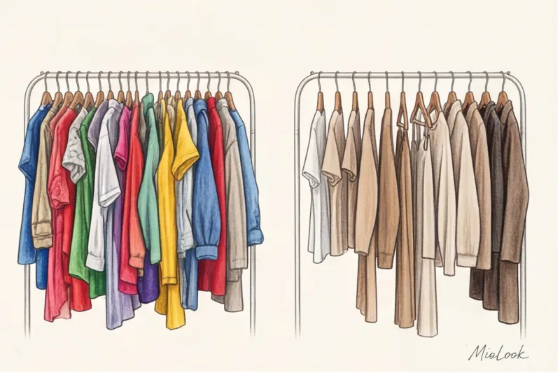 Ідеальний базовий гардероб для жінки 30 років: must-have