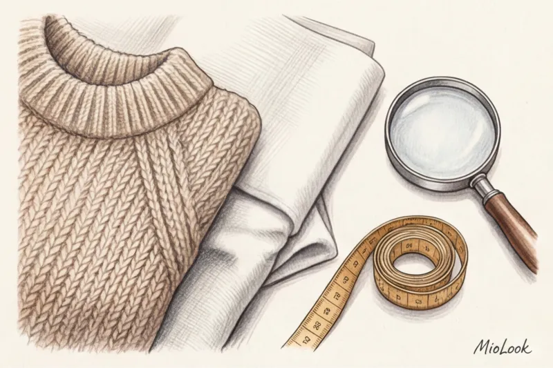 Как собрать базовый гардероб при ограниченном бюджете: правила умного шопинга - 2