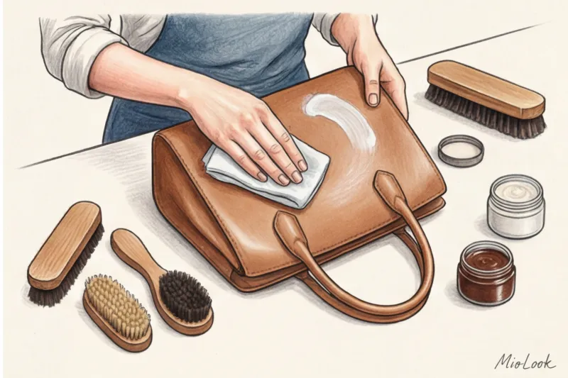 Базовые сумки: как выбрать универсальные модели для работы и отдыха - 6