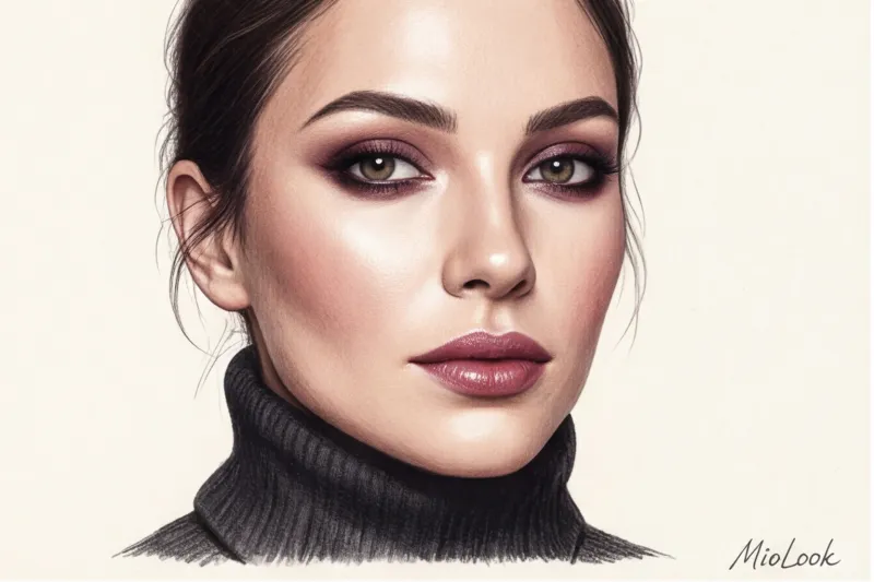 Grunge Makeup: Modern Chic and Casual