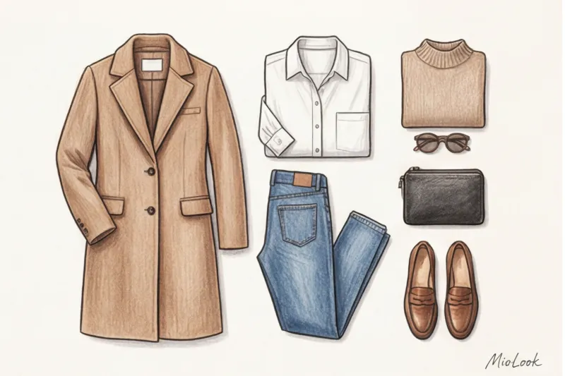 Как перестать покупать лишнюю одежду: руководство по осознанному шопингу - 4