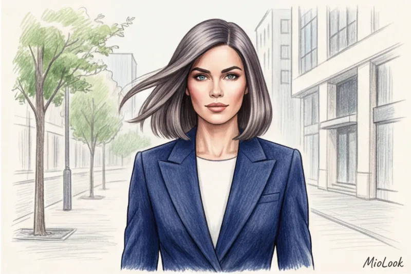 Выбор цвета волос по цветотипу внешности: ИИ-анализ по фото - 3