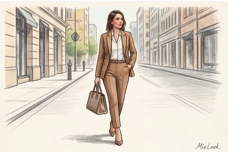 Базовые сумки: как выбрать универсальные модели для работы и отдыха - 7