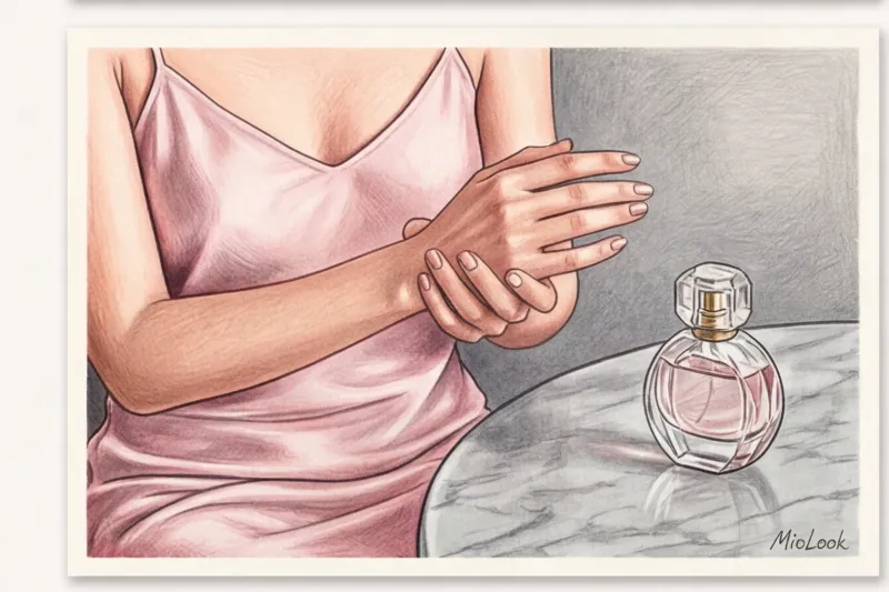 Ароматы для свидания: как выбрать вечерний парфюм - 4