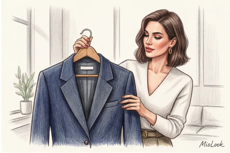 Ресейл и винтаж: как покупать брендовые вещи дешевле и экологичнее - 3