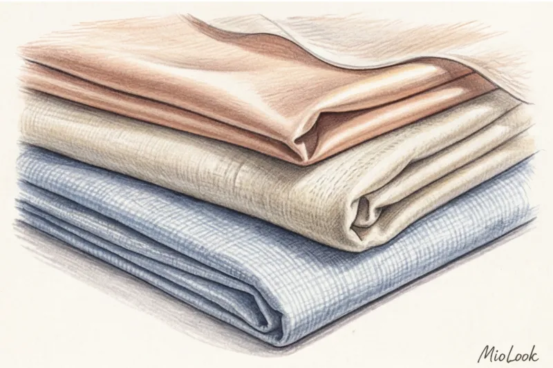 Скромная одежда на лето: как подобрать закрытые образы для жары с помощью ИИ - 8