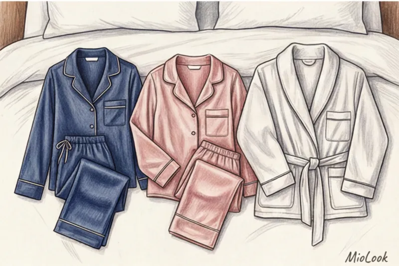 Гайд по MioLook: как настроить параметры тела для точного подбора домашней одежды - 8