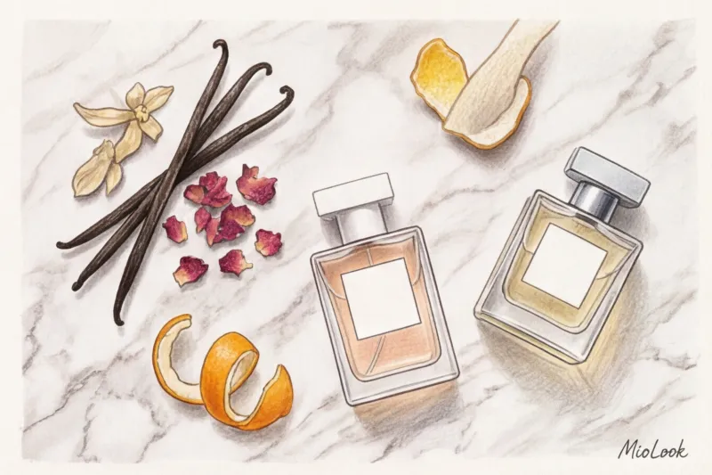 Бюджетные женские духи: как собрать парфюмерный гардероб