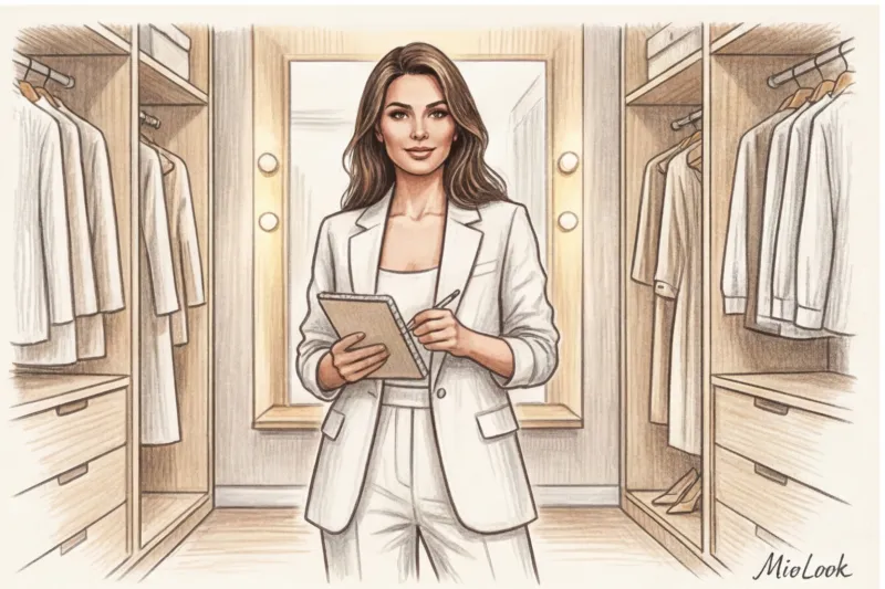 Особенности ухода за льняными вещами - 7