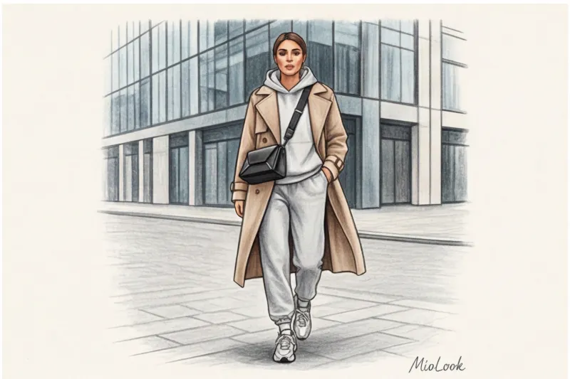 Какую сумку носить со спортивной одеждой: от шоперов до строгих кросс-боди - 8