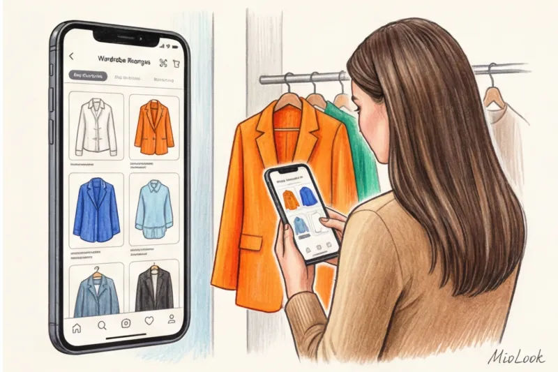 Модные цвета сезона: как внедрить подиумную палитру в свой гардероб - 6