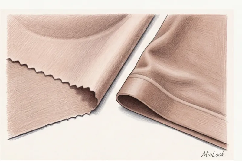 Бесшовное и невидимое белье: как выбрать идеальную базу под облегающую одежду - 3