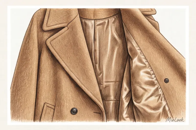 Идеальный состав одежды: как правильно читать ярлычки и выбирать смесовые ткани - 5