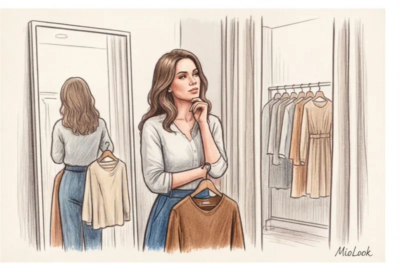 Эмоциональный шопинг: как перестать скупать ненужное и прийти к осознанности - 6