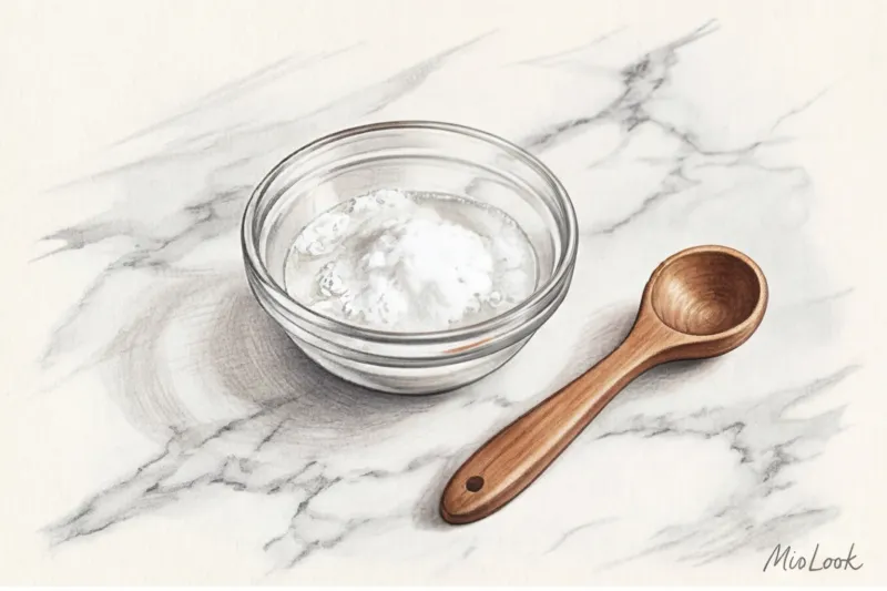 Удаление пятен без химии: экологичные способы спасти одежду - 2