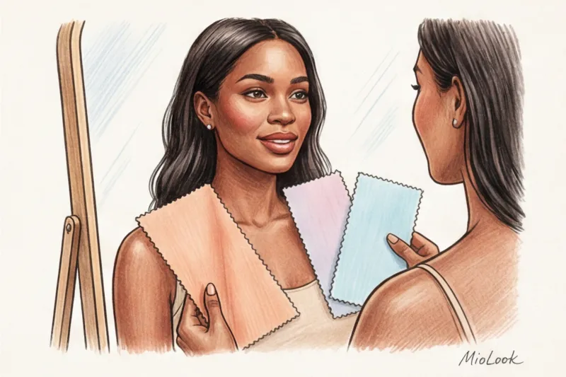 Стиль во время беременности: гардероб для будущих мам - 5