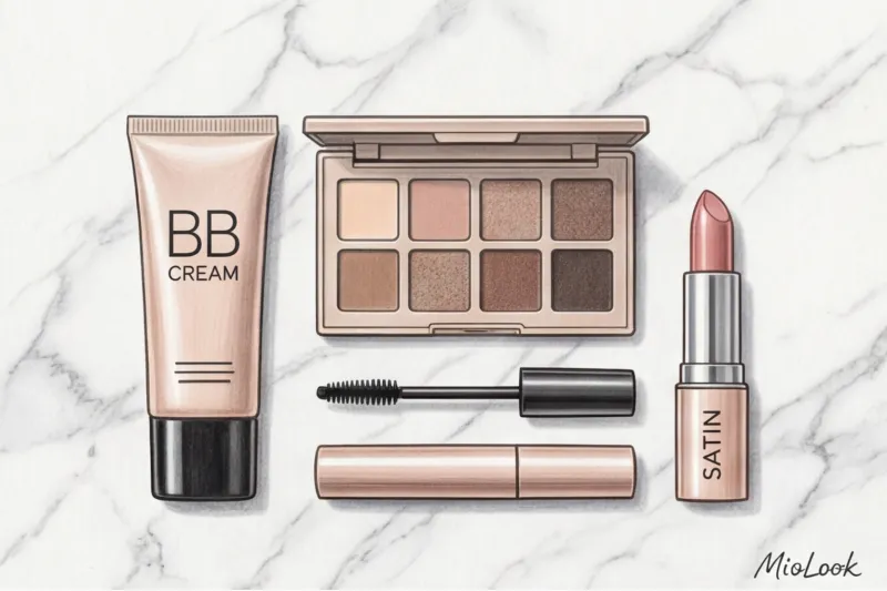 Офисная косметичка: что нужно для идеального делового макияжа - 2