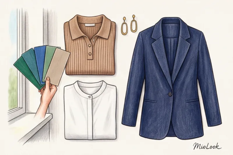 Как одеваться для видеозвонков: правила Zoom-дресс-кода - 5