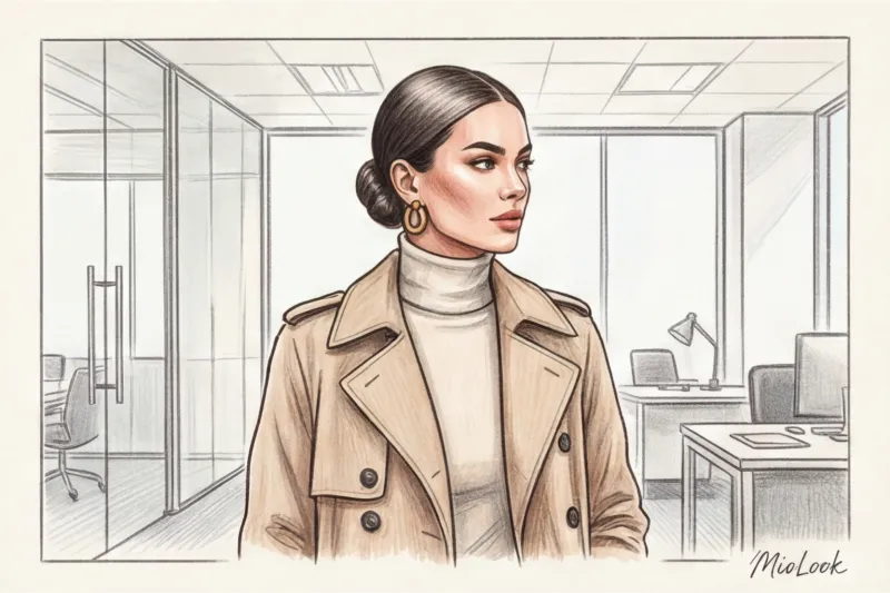 Трендовые стрижки и укладки сезона: примеряем главные хиты на себя - 5