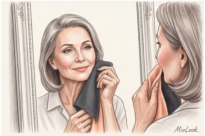 Пастельные тона: как носить светлые оттенки, чтобы выглядеть на 10 лет моложе - 8