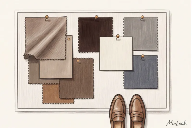 Статусный деловой гардероб для женщины-руководителя - 4