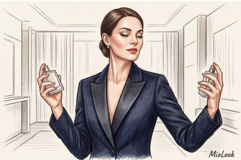 Гид по ольфакторным семействам: как разбираться в нотах парфюмерии - 8