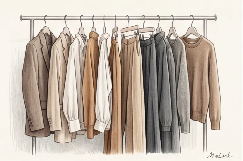 10 цветов в одежде, которые всегда выглядят дорого и статусно - 4