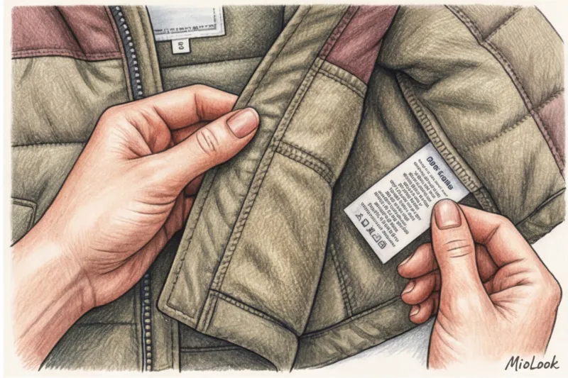 Планирование семейного шопинга: как покупать одежду выгодно и без ошибок - 3