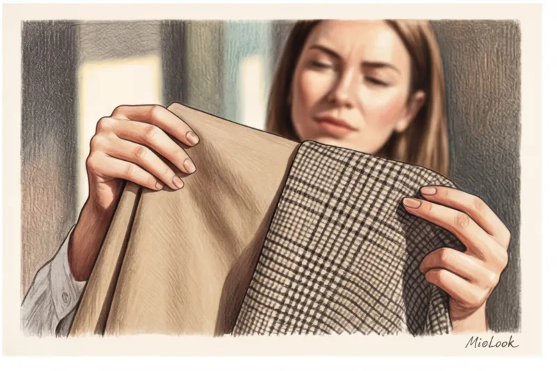 Капсульный гардероб с принтами: сколько акцентных вещей нужно для идеальной базы - 9