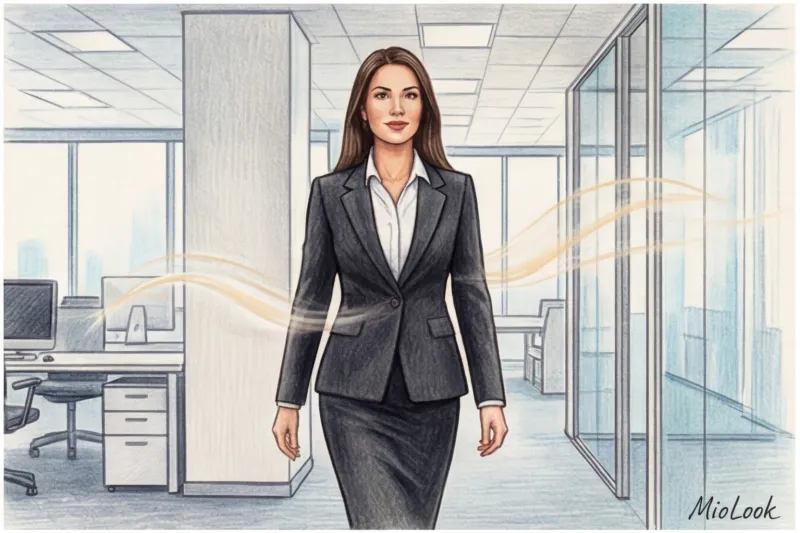 Парфюмерный гардероб: как собрать базовую коллекцию ароматов - 6