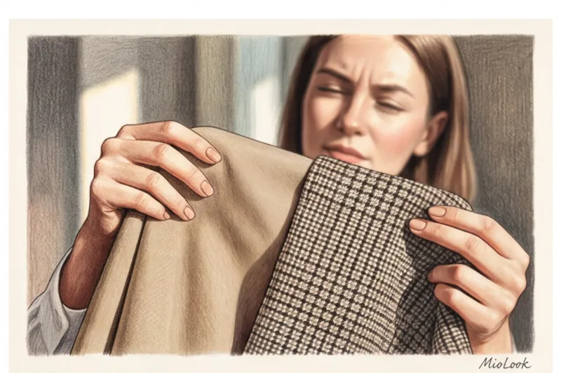 Капсульный гардероб с принтами: сколько акцентных вещей нужно для идеальной базы - 2