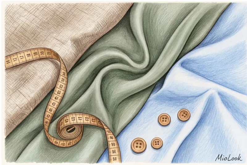 Летний гардероб для женщины 50+: как одеваться в жару стильно и уместно - 9