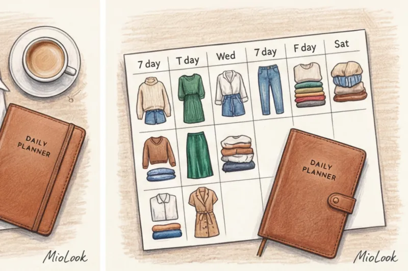 От дофаминового шопинга к дофаминовому гардеробу: как получать радость без новых трат - 6